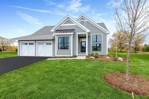 61 Halcyon Lane South Burlington VT 05403