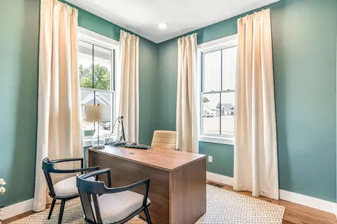 61 Halcyon Lane South Burlington VT 05403