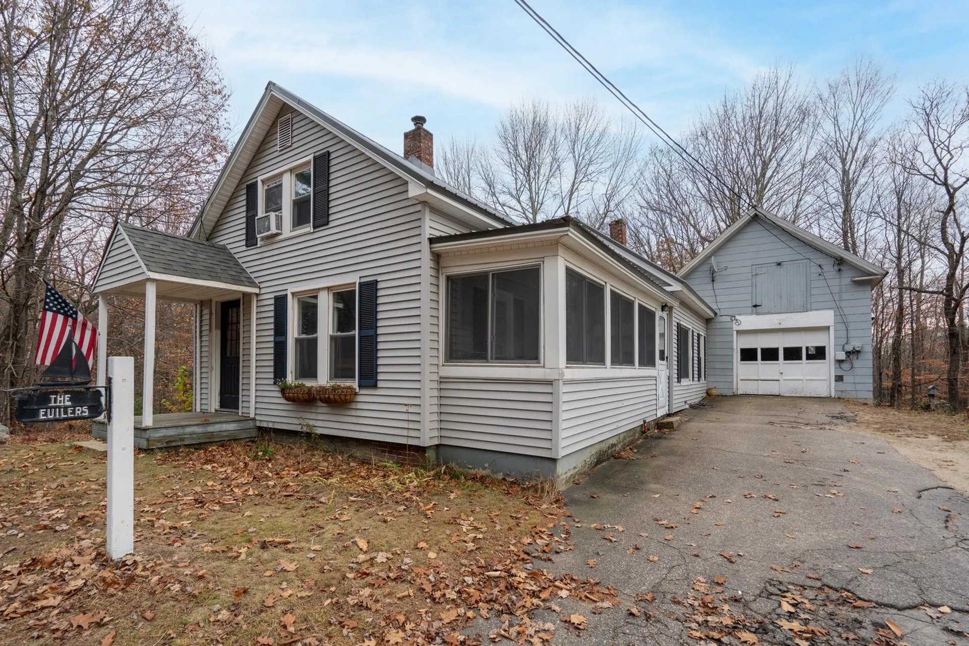 120 Parade Road Meredith NH 03253