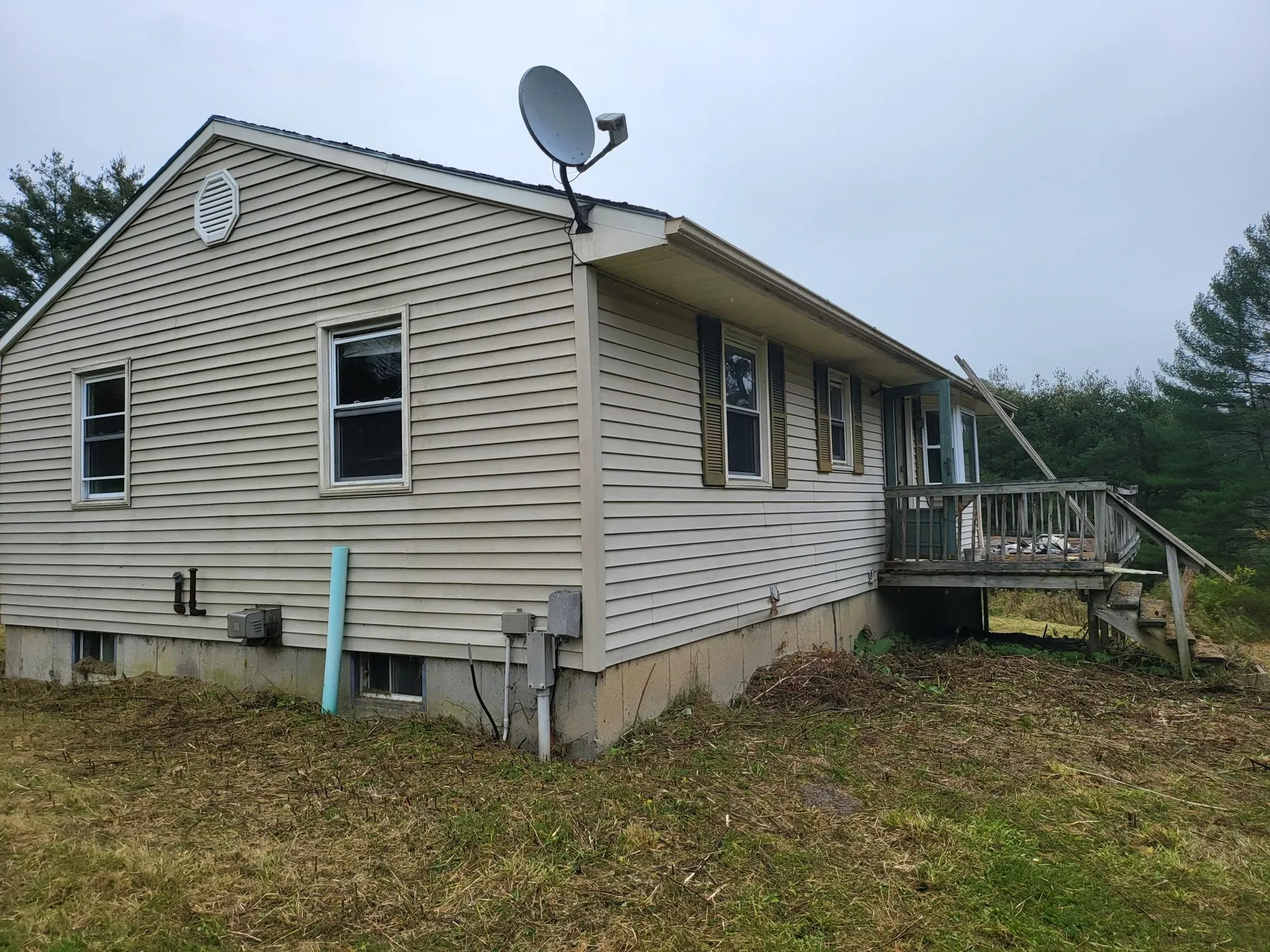 1731 Us Route 2 East Montpelier VT 05651