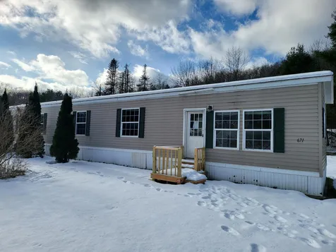 671 North Main Street Northfield VT 05663