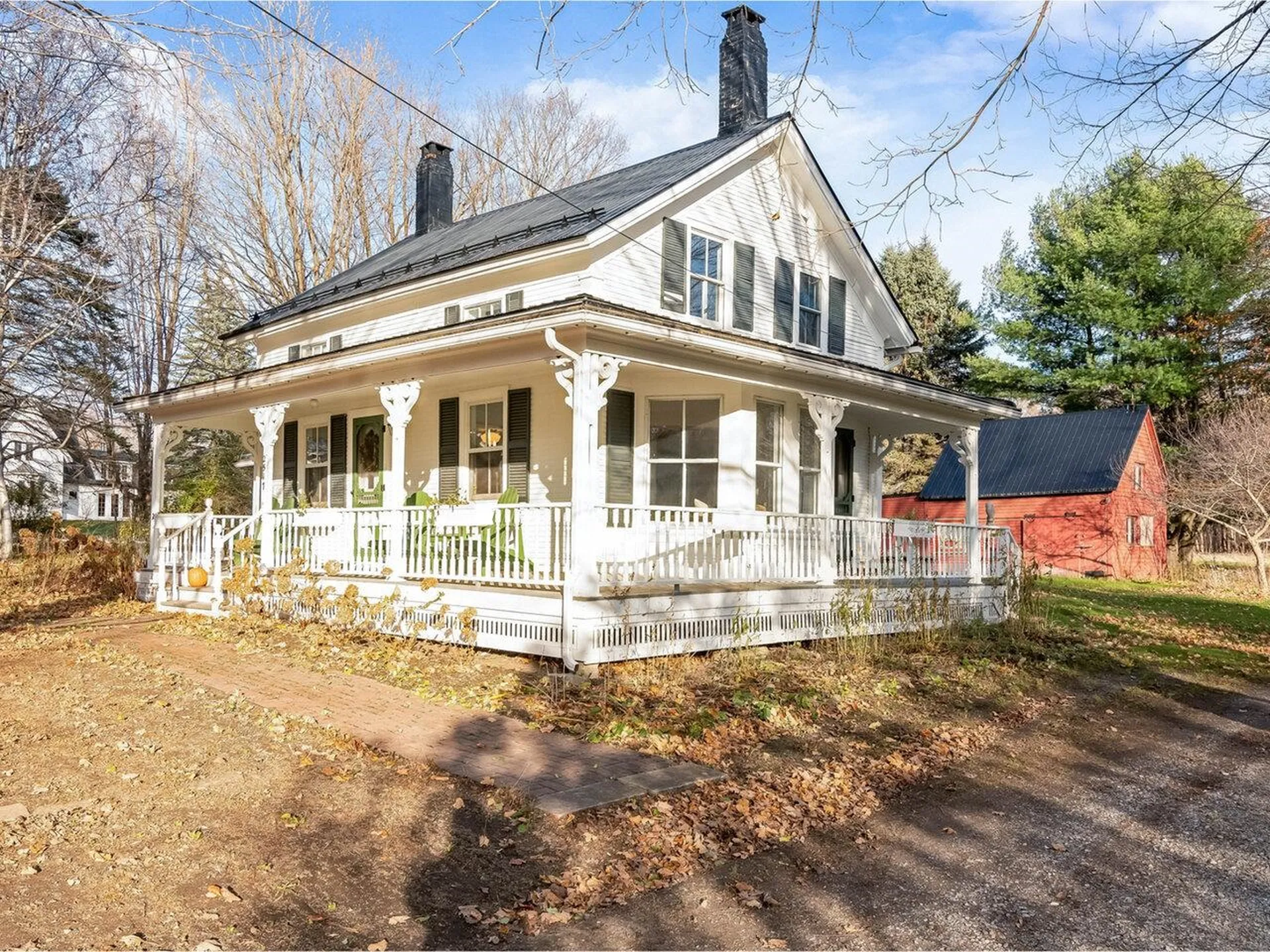 2517 Main Street Isle La Motte VT 05463