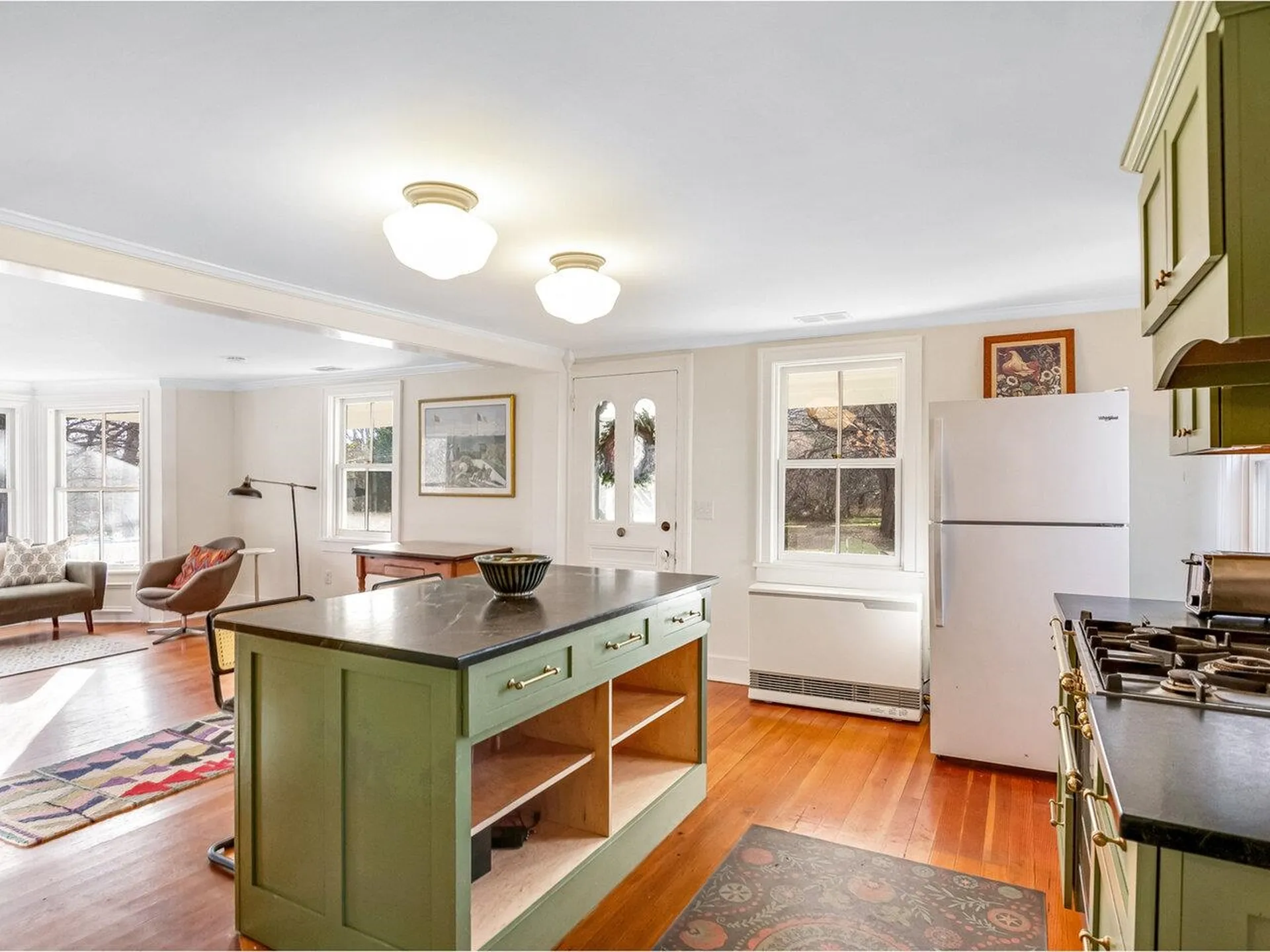 2517 Main Street Isle La Motte VT 05463