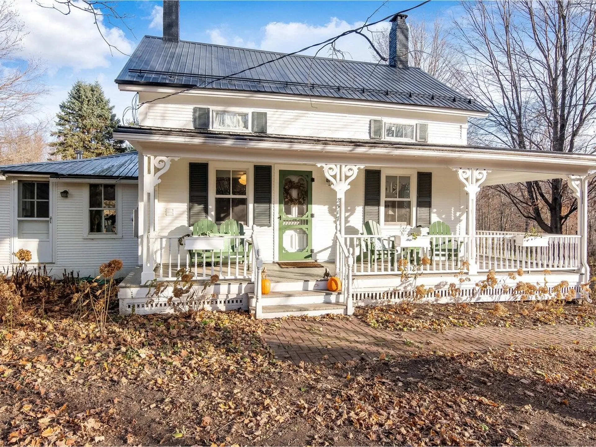 2517 Main Street Isle La Motte VT 05463