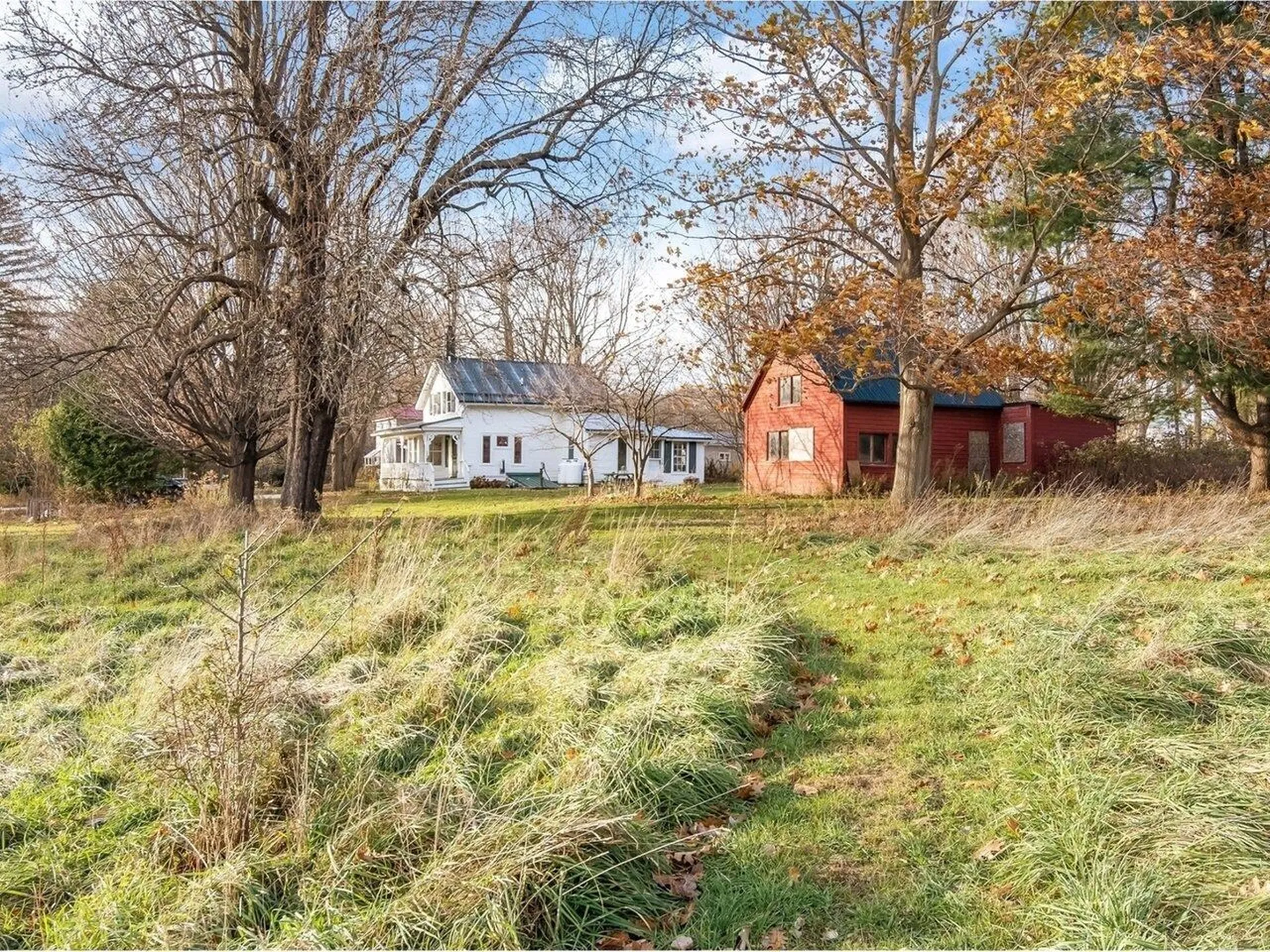 2517 Main Street Isle La Motte VT 05463