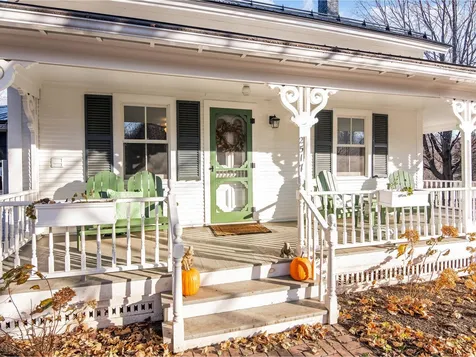 2517 Main Street Isle La Motte VT 05463