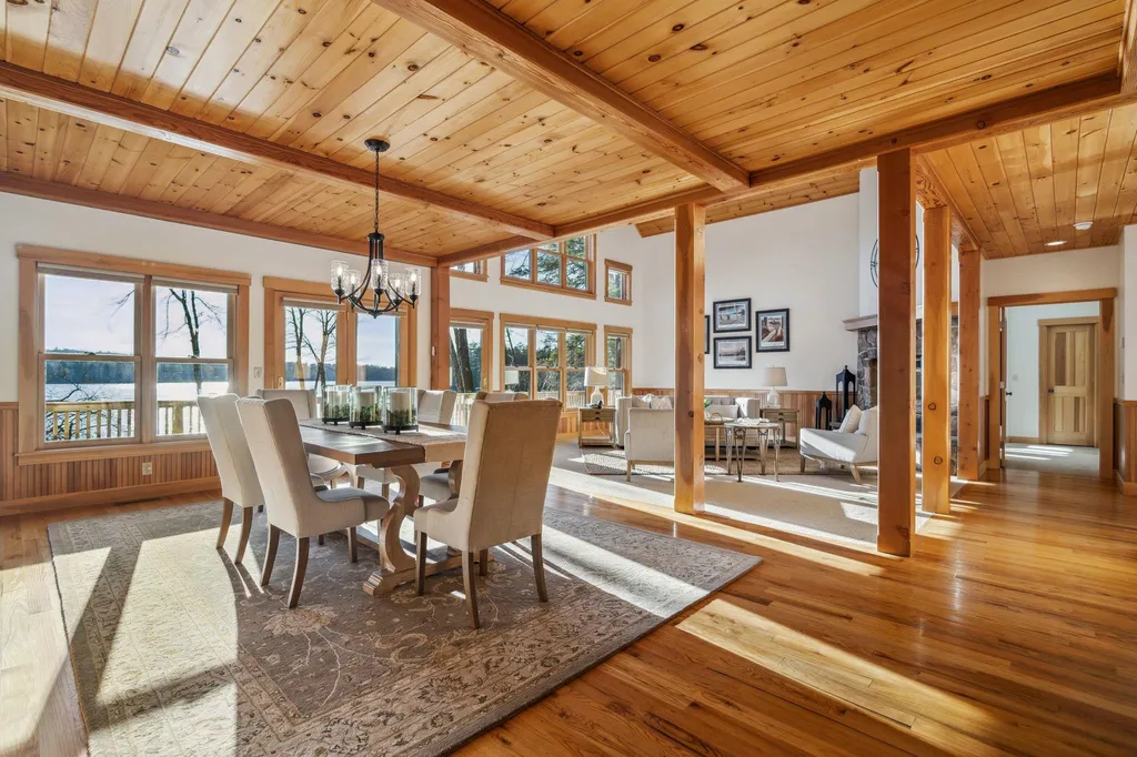 276 Castle Shore Road Moultonborough NH 03254