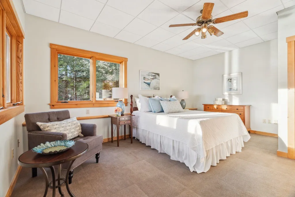 276 Castle Shore Road Moultonborough NH 03254