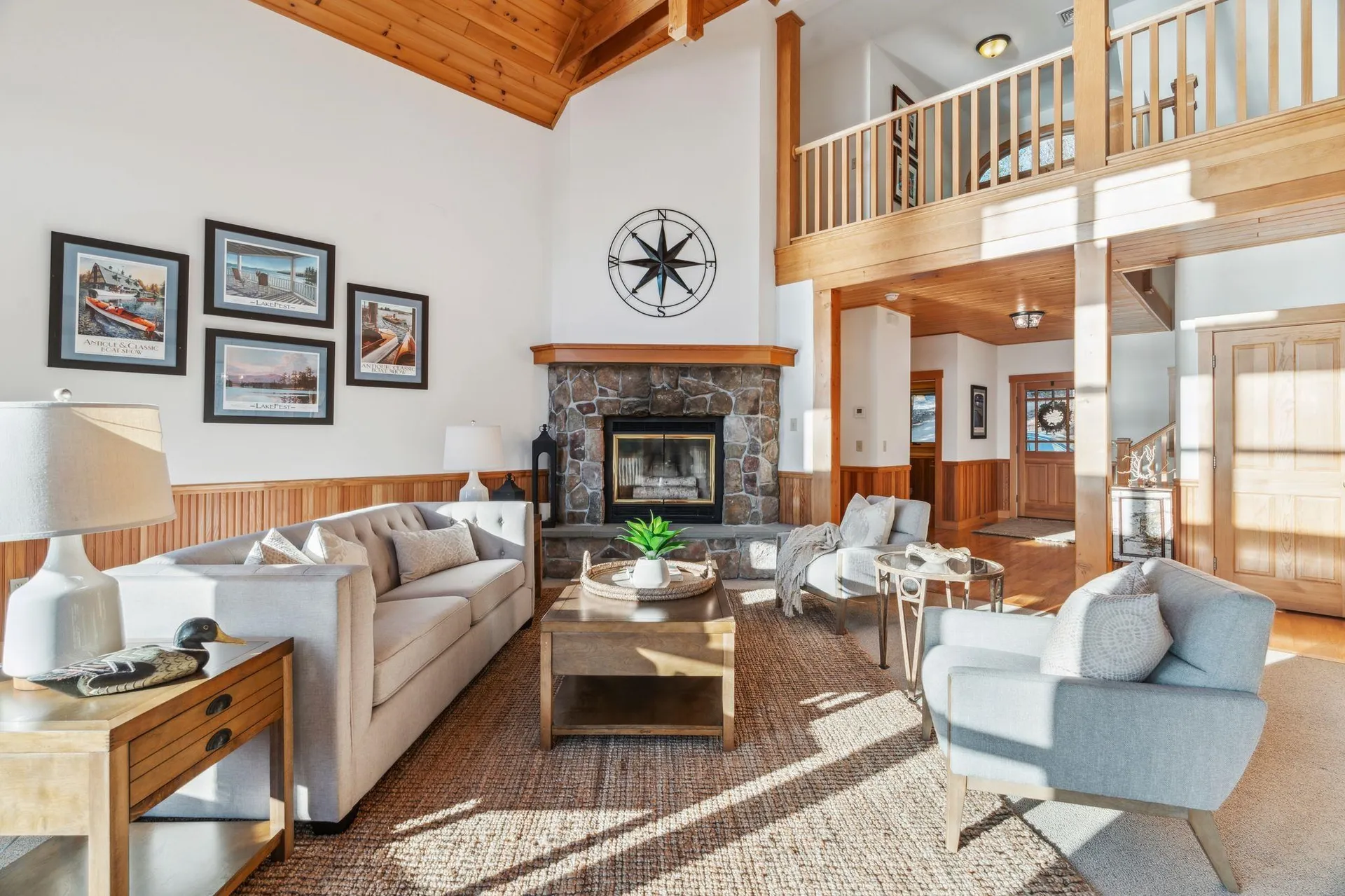 276 Castle Shore Road Moultonborough NH 03254