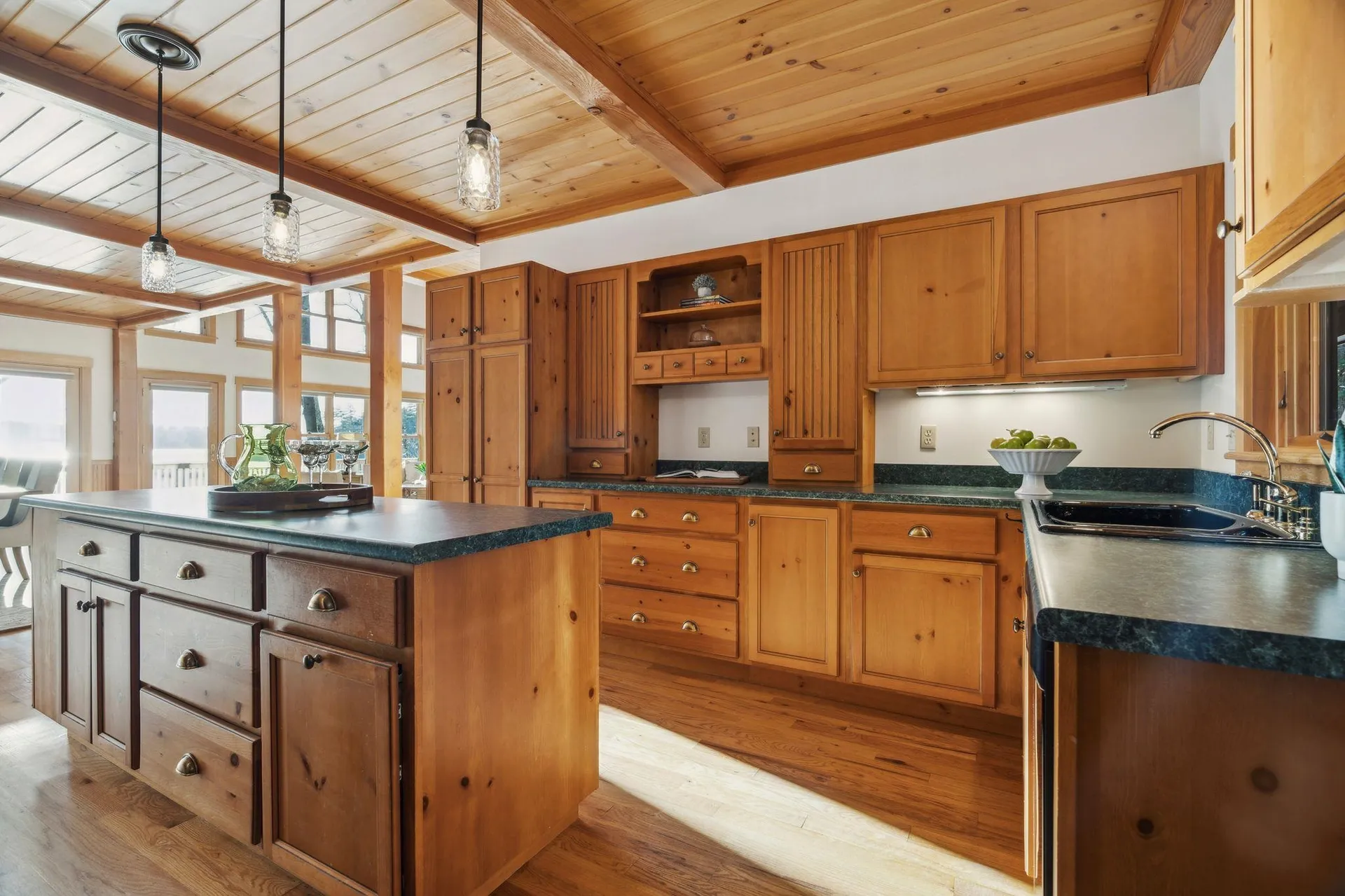276 Castle Shore Road Moultonborough NH 03254