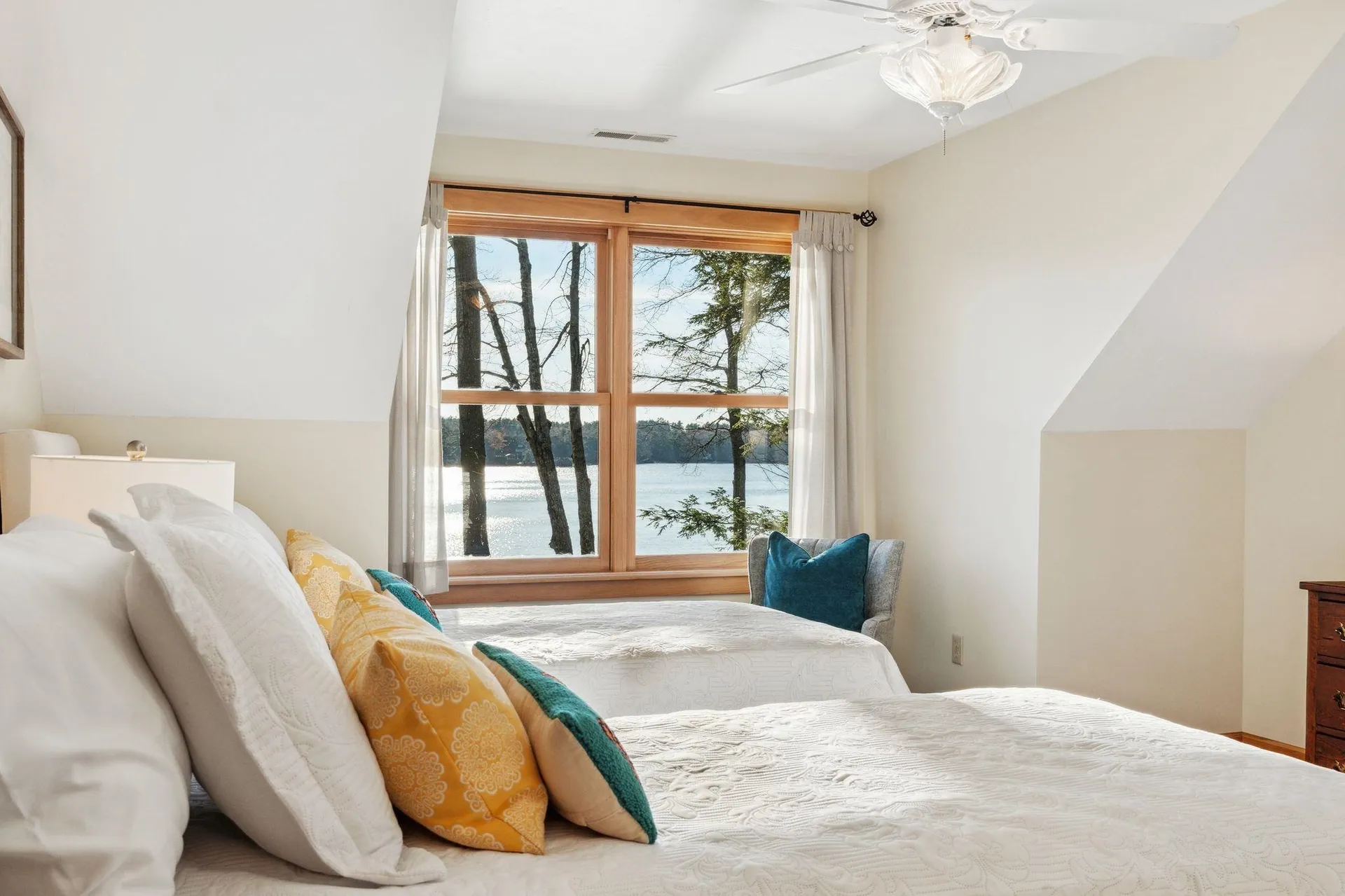 276 Castle Shore Road Moultonborough NH 03254