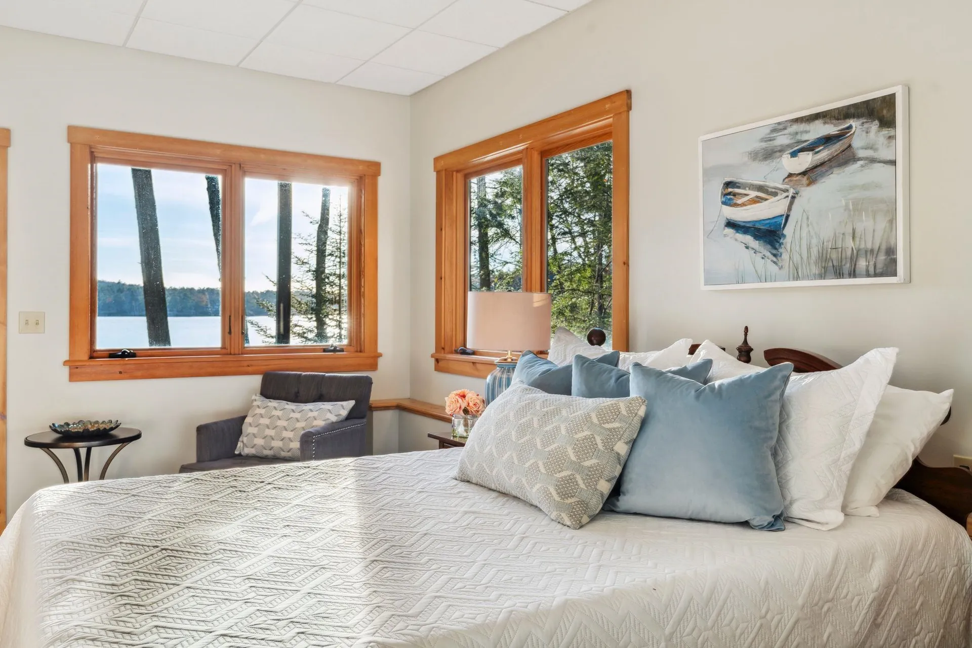 276 Castle Shore Road Moultonborough NH 03254