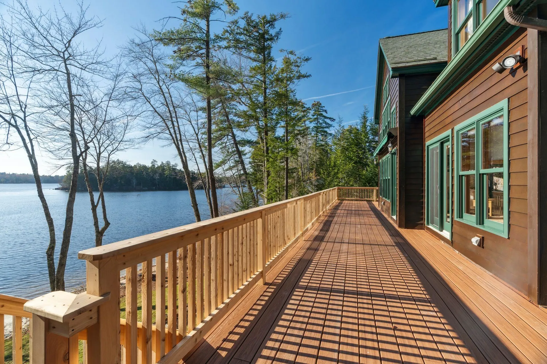 276 Castle Shore Road Moultonborough NH 03254