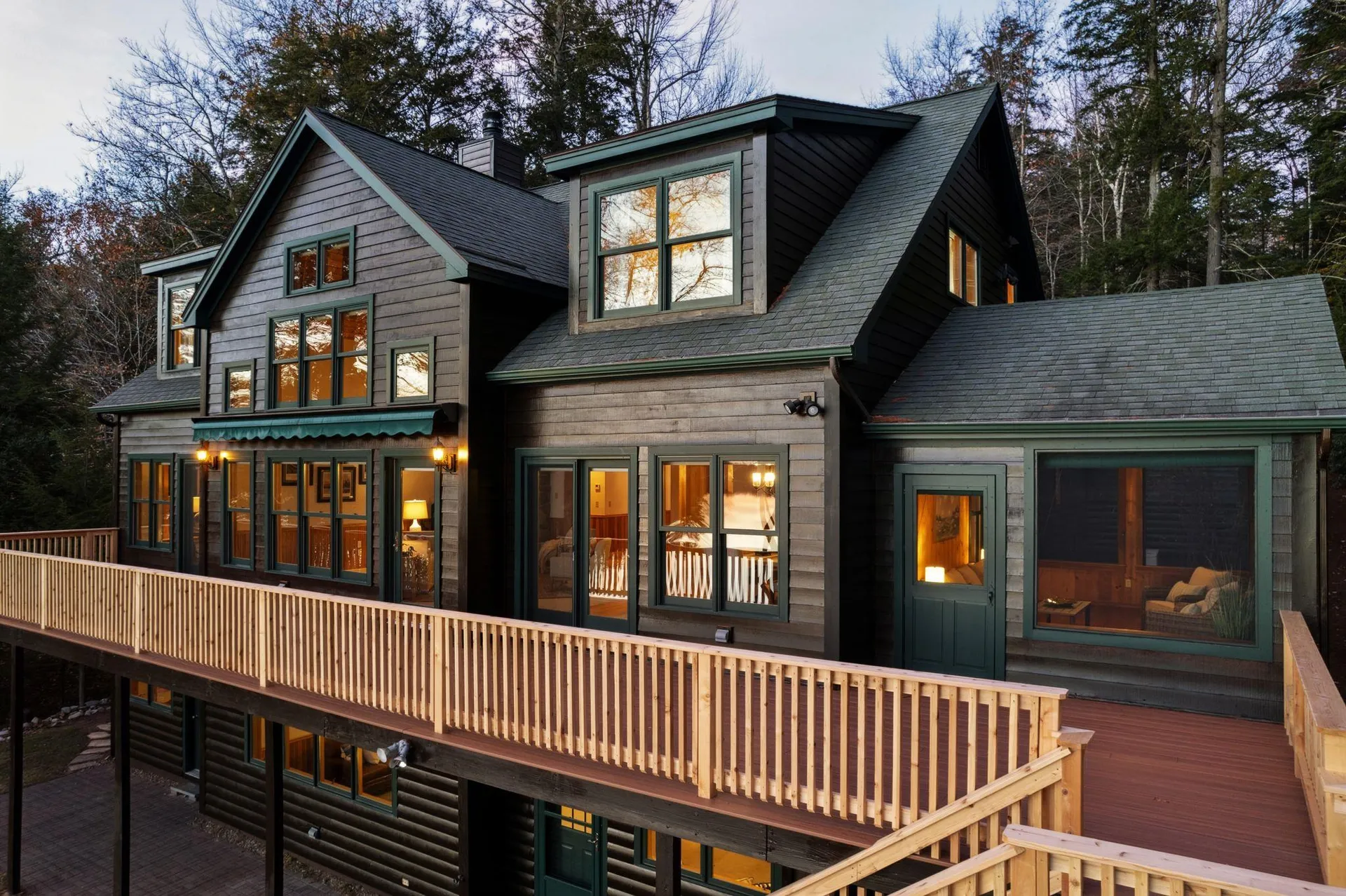 276 Castle Shore Road Moultonborough NH 03254