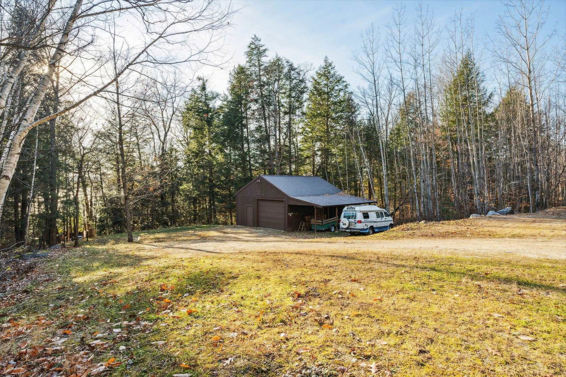 276 Castle Shore Road Moultonborough NH 03254