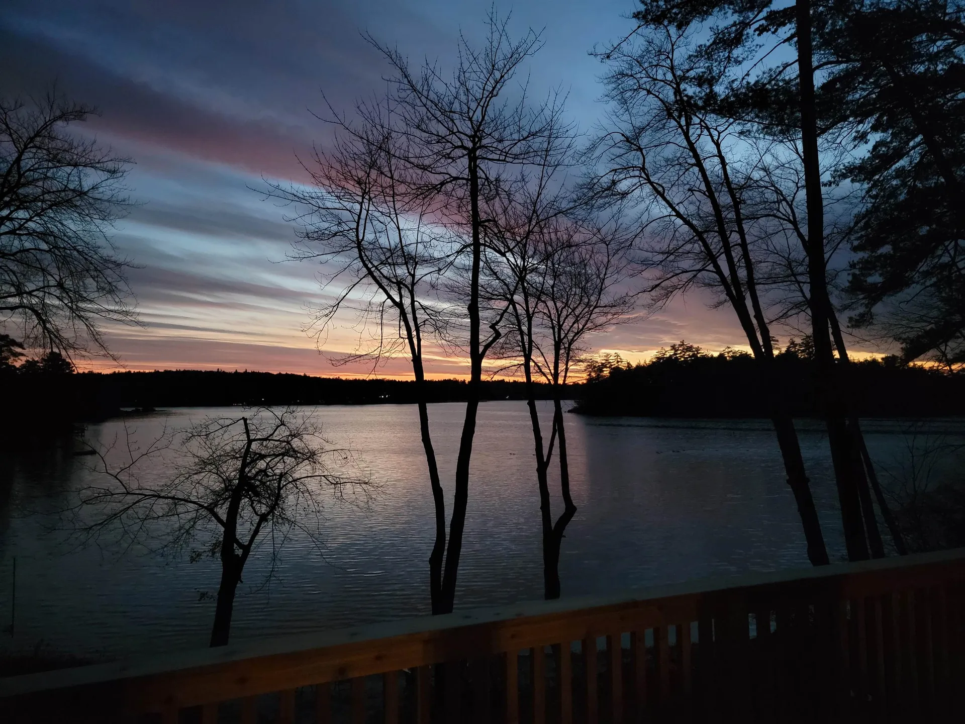 276 Castle Shore Road Moultonborough NH 03254