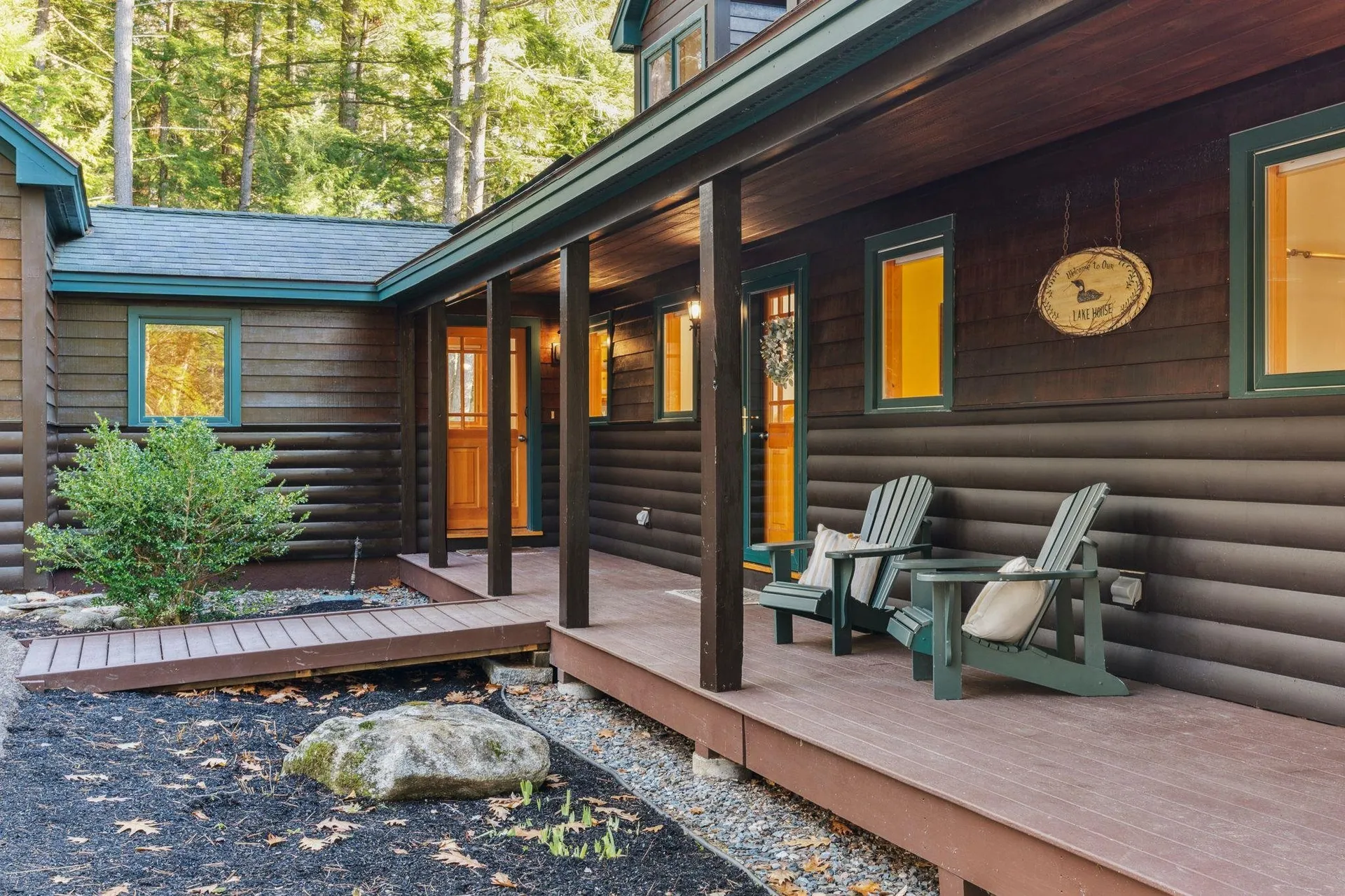 276 Castle Shore Road Moultonborough NH 03254