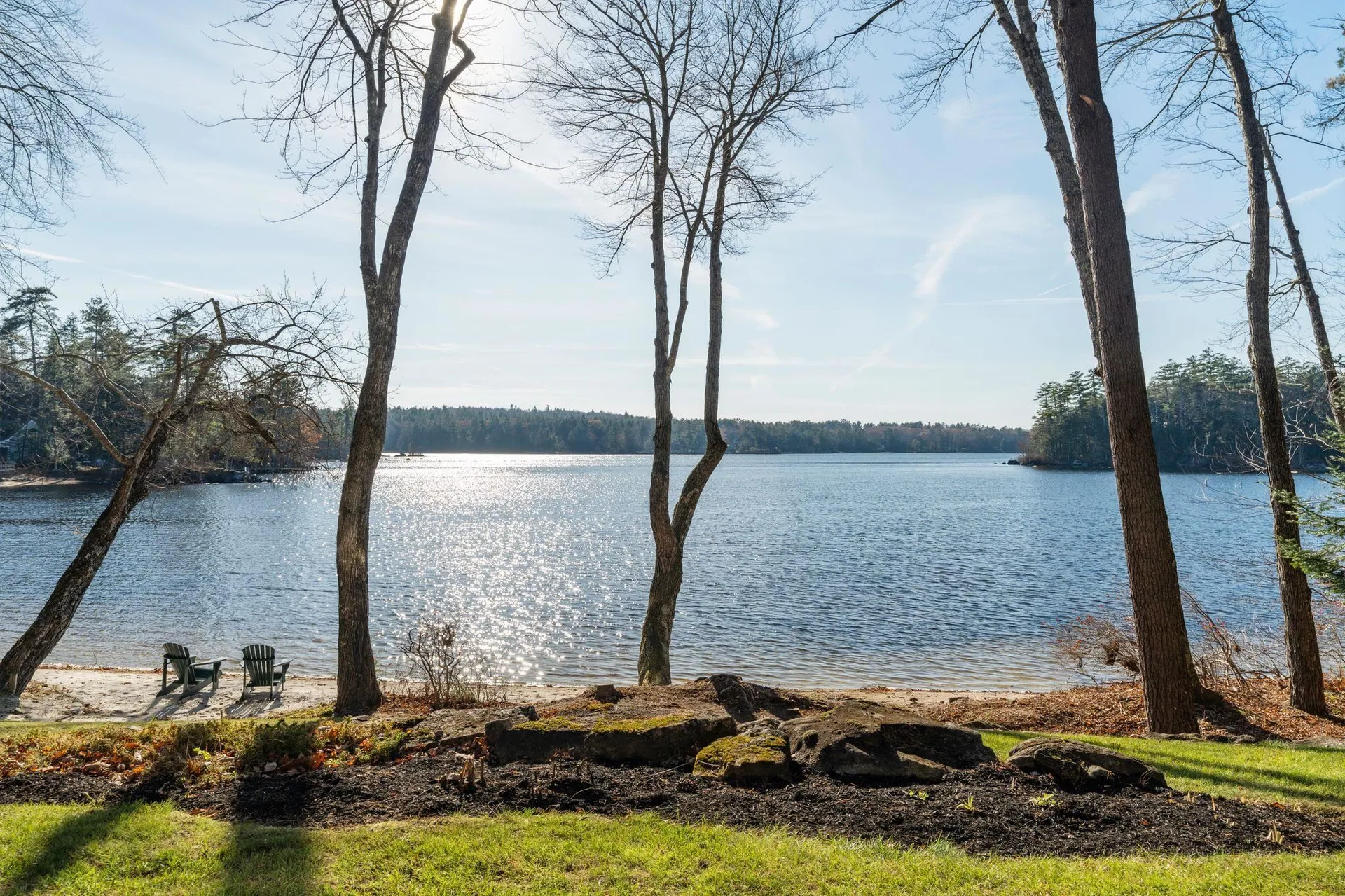 276 Castle Shore Road Moultonborough NH 03254