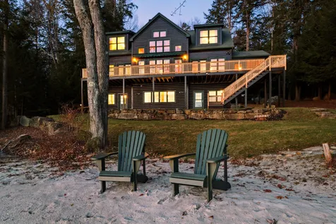 276 Castle Shore Road Moultonborough NH 03254