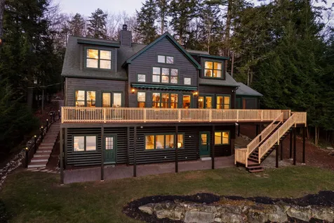 276 Castle Shore Road Moultonborough NH 03254
