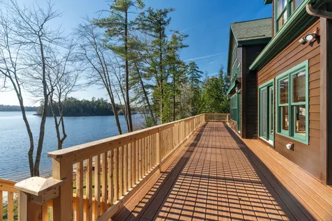 276 Castle Shore Road Moultonborough NH 03254