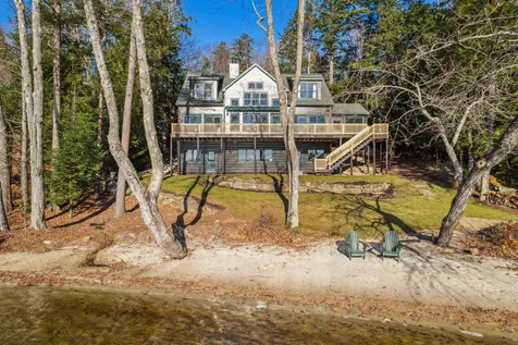 276 Castle Shore Road Moultonborough NH 03254