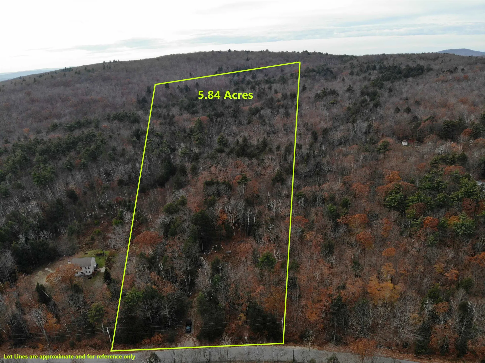 193 Pheasant Drive Middleton NH 03887