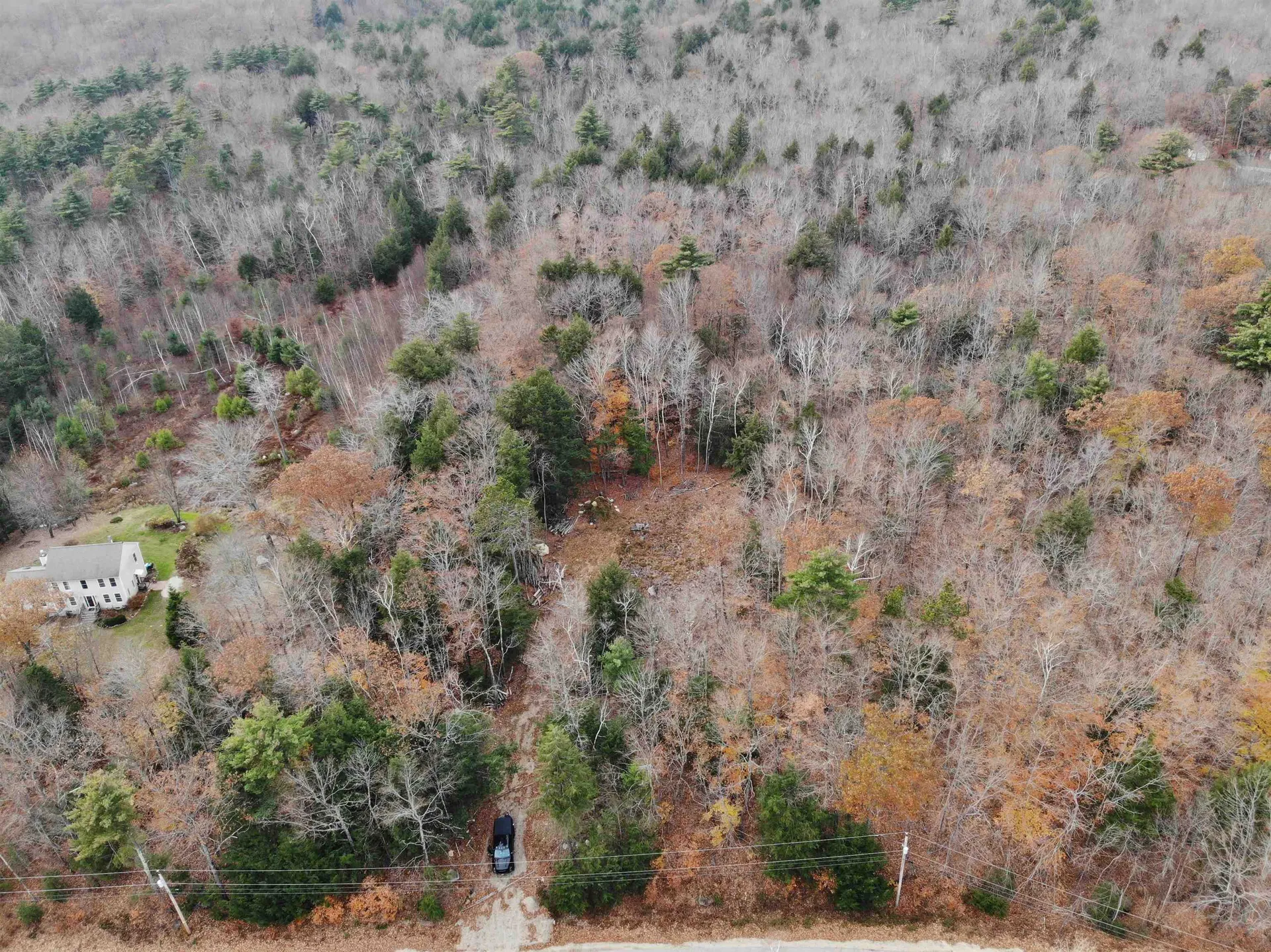 193 Pheasant Drive Middleton NH 03887