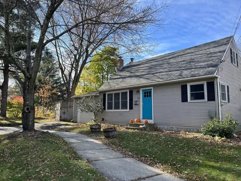 77 Moore Drive Burlington VT 05408