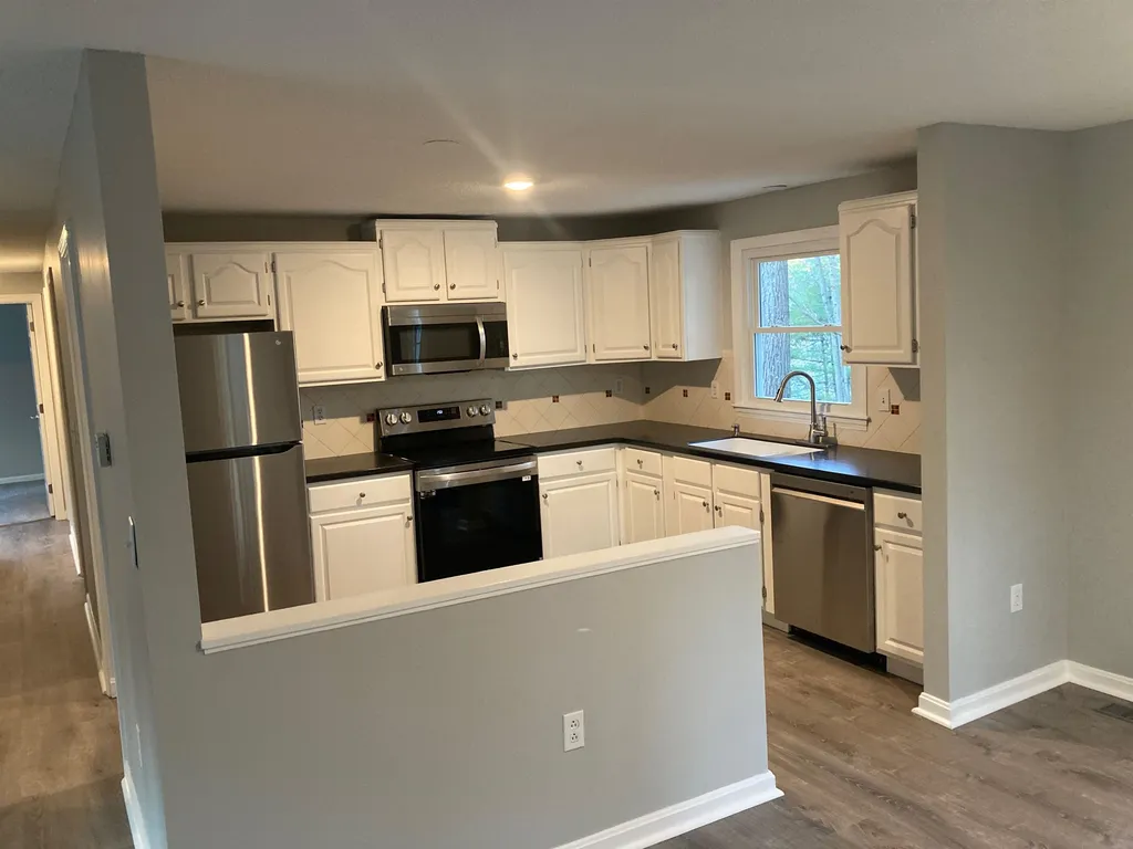 55 Shady Lane Milford NH 03055