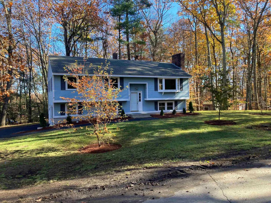 55 Shady Lane Milford NH 03055