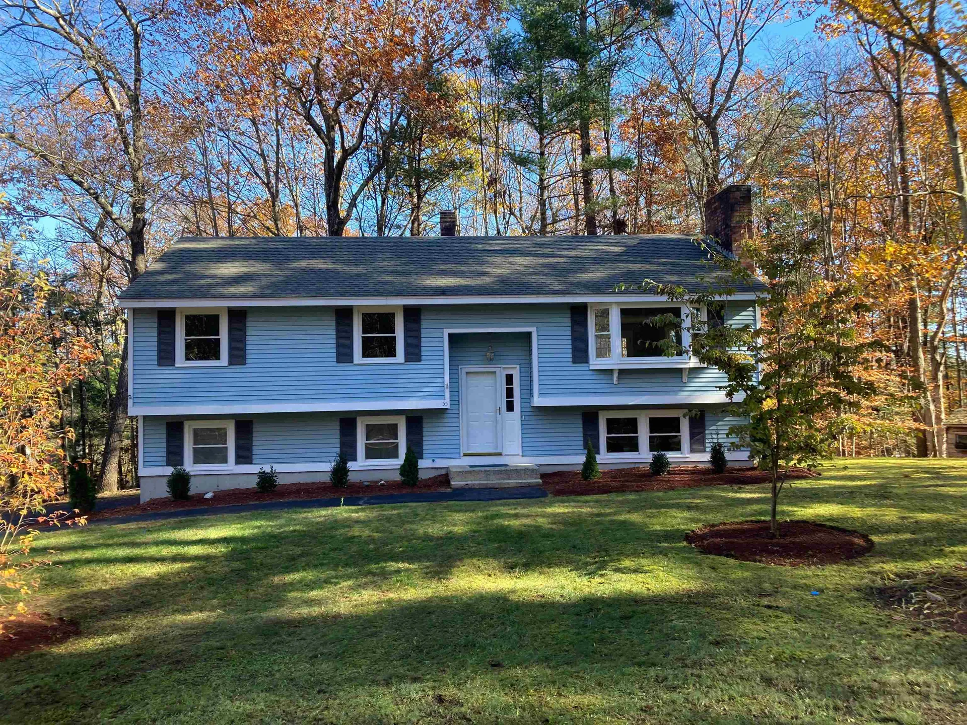 55 Shady Lane Milford NH 03055