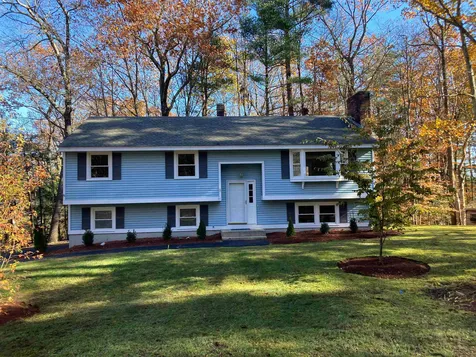 55 Shady Lane Milford NH 03055