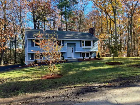 55 Shady Lane Milford NH 03055