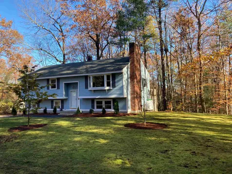 55 Shady Lane Milford NH 03055