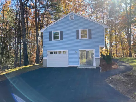 55 Shady Lane Milford NH 03055