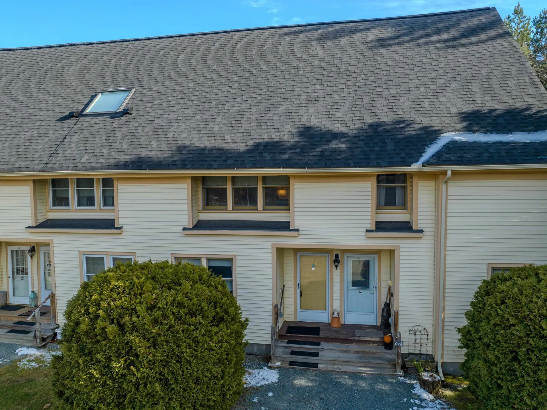 32 Academy Street Franconia NH 03580