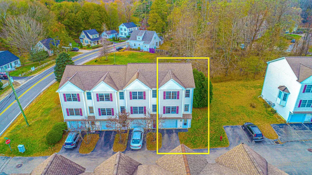 8 Magnolia Drive Dover NH 03820