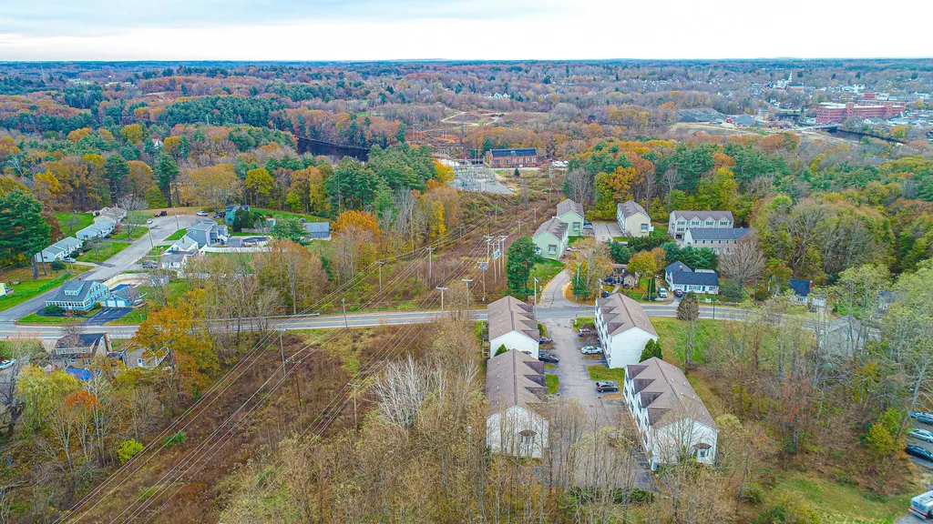 8 Magnolia Drive Dover NH 03820