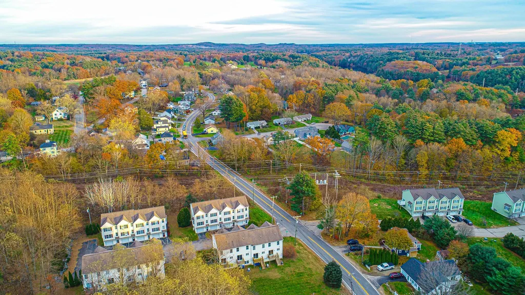 8 Magnolia Drive Dover NH 03820