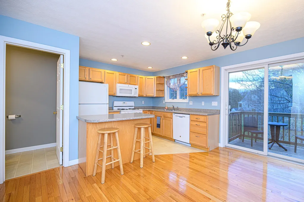 8 Magnolia Drive Dover NH 03820