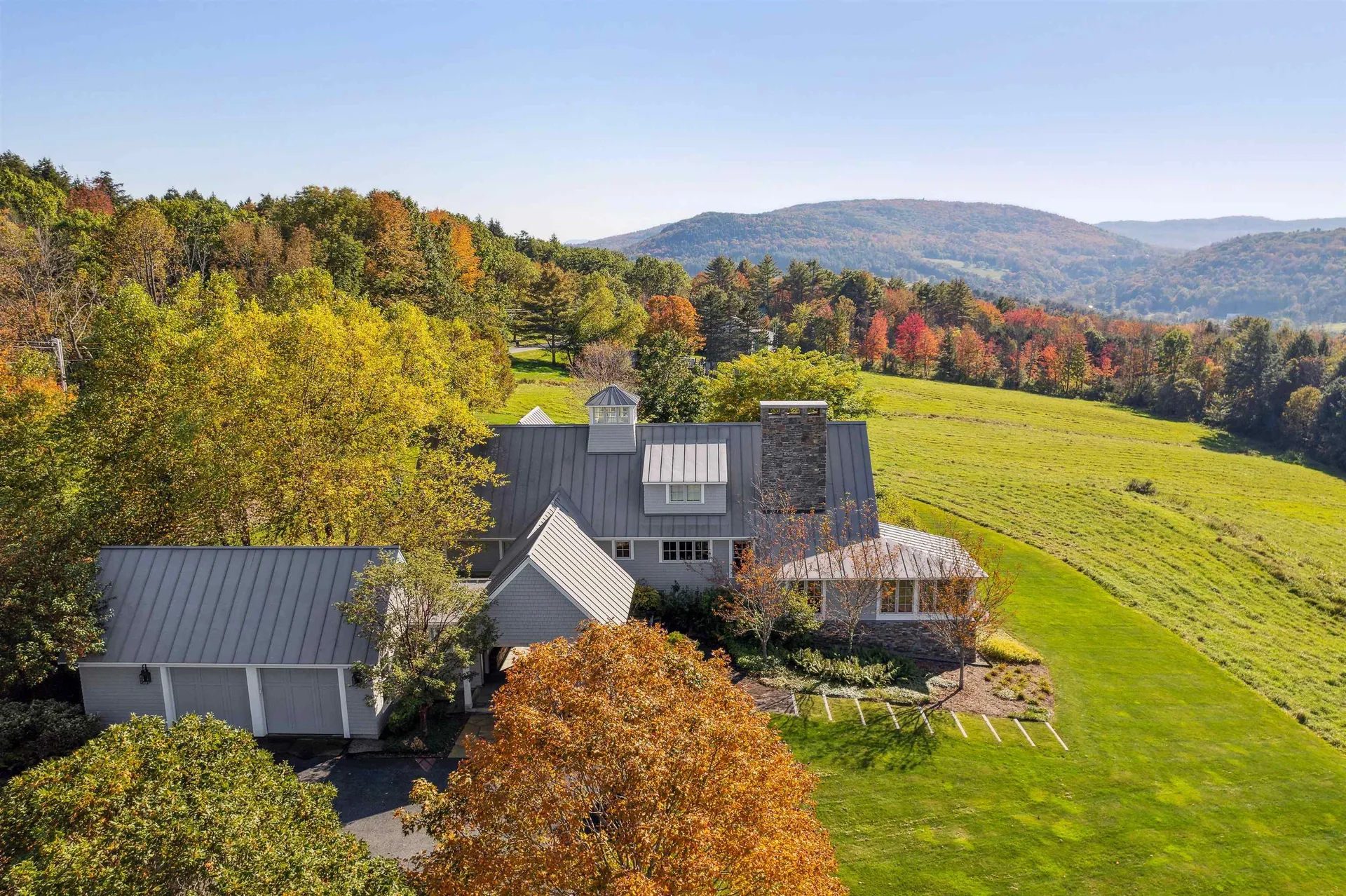 1883 Hillside Road Hartford VT 05001