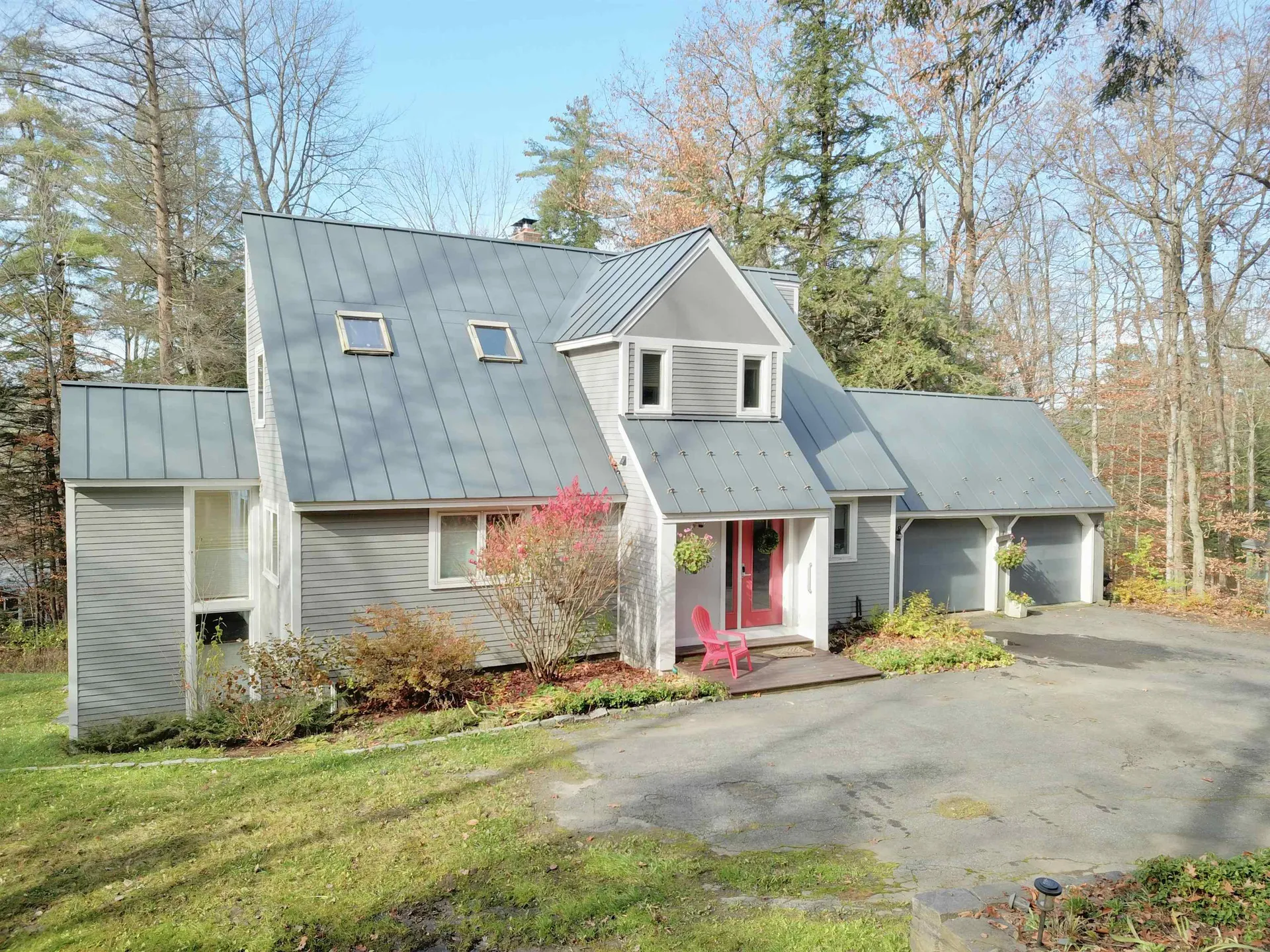 11 Low Road Hanover NH 03755