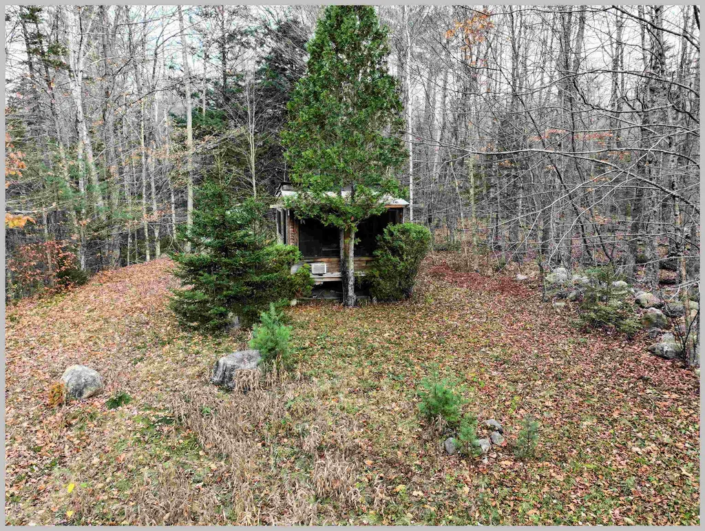 0 Thornton Gore Road Thornton NH 03285