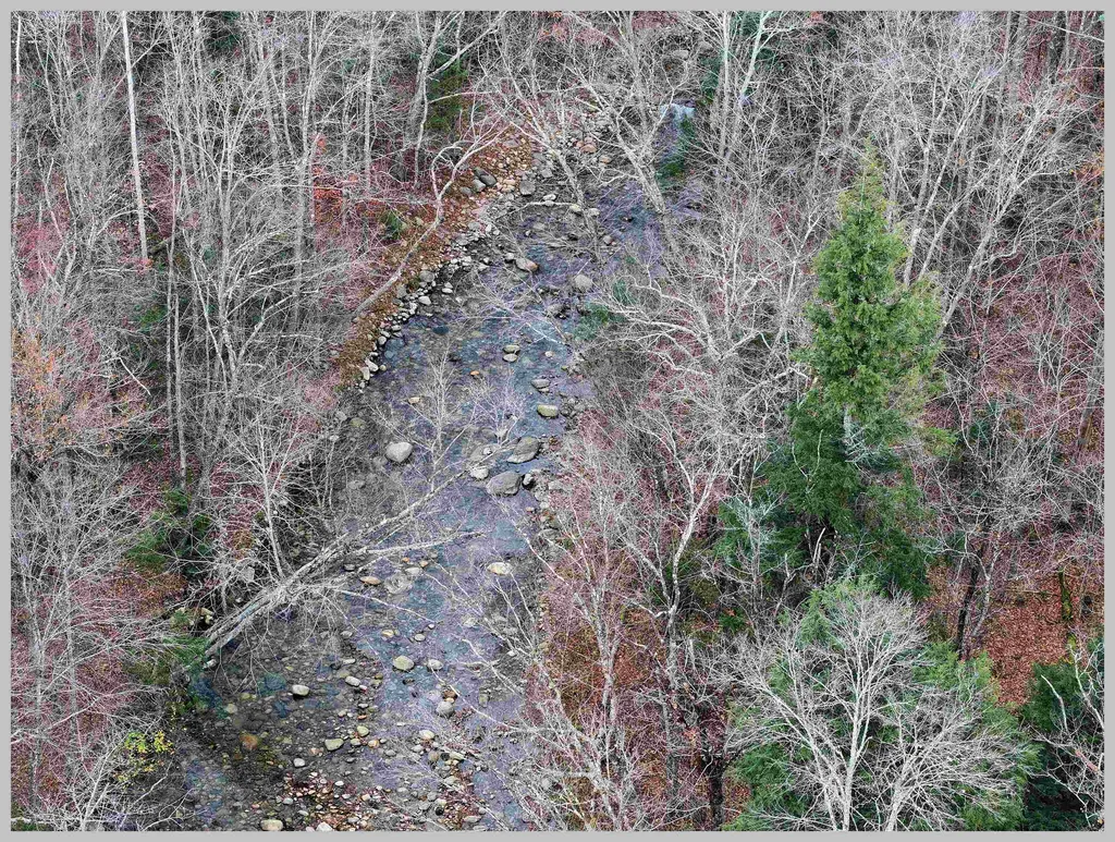 0 Thornton Gore Road Thornton NH 03285