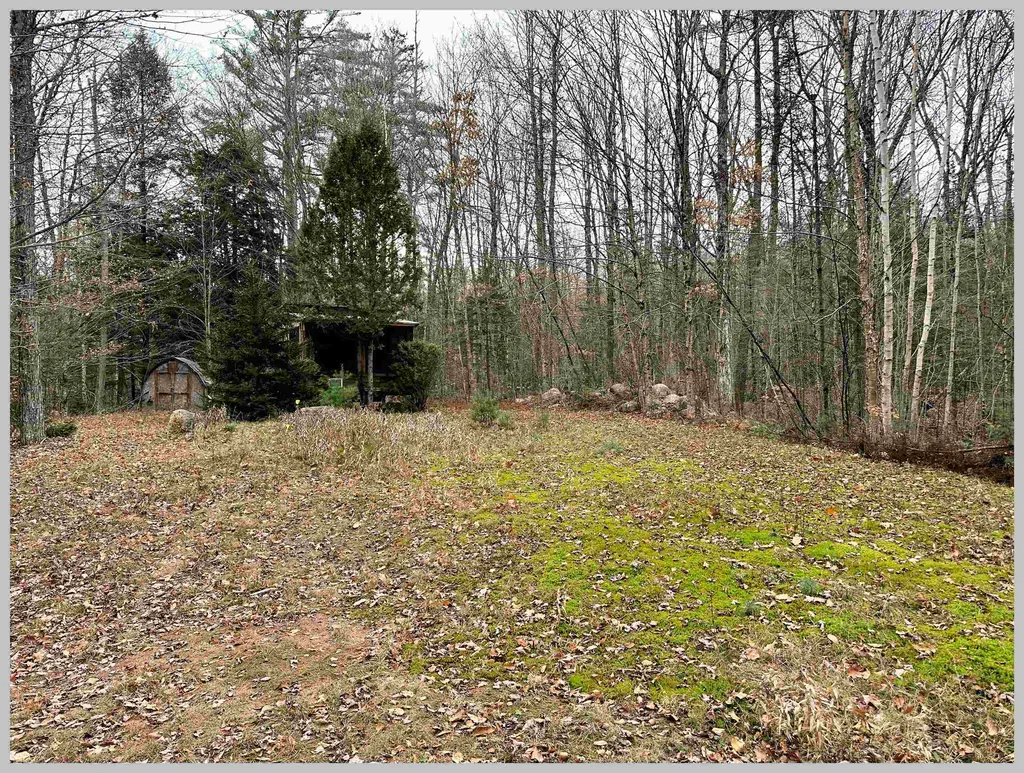 0 Thornton Gore Road Thornton NH 03285