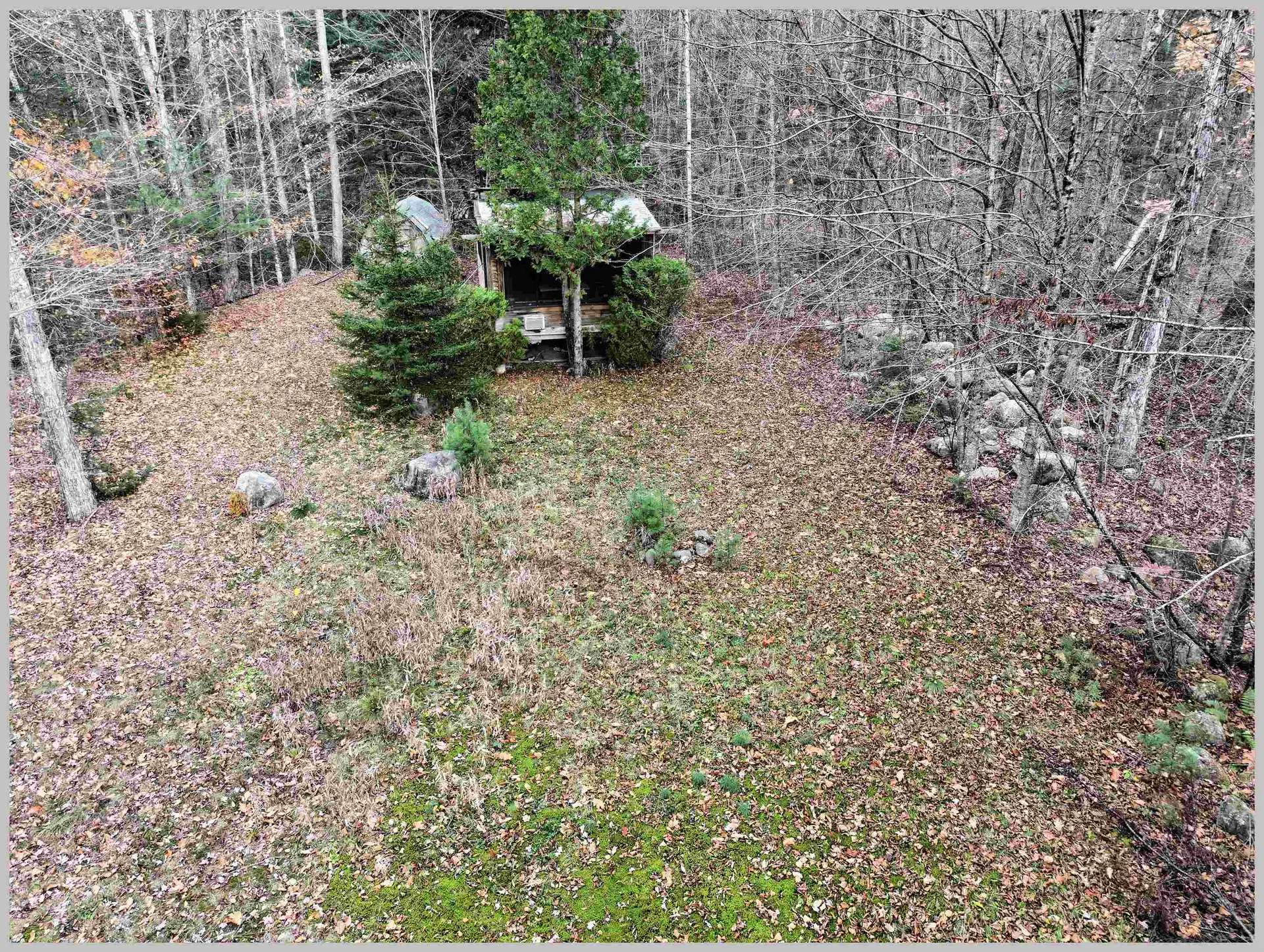 0 Thornton Gore Road Thornton NH 03285