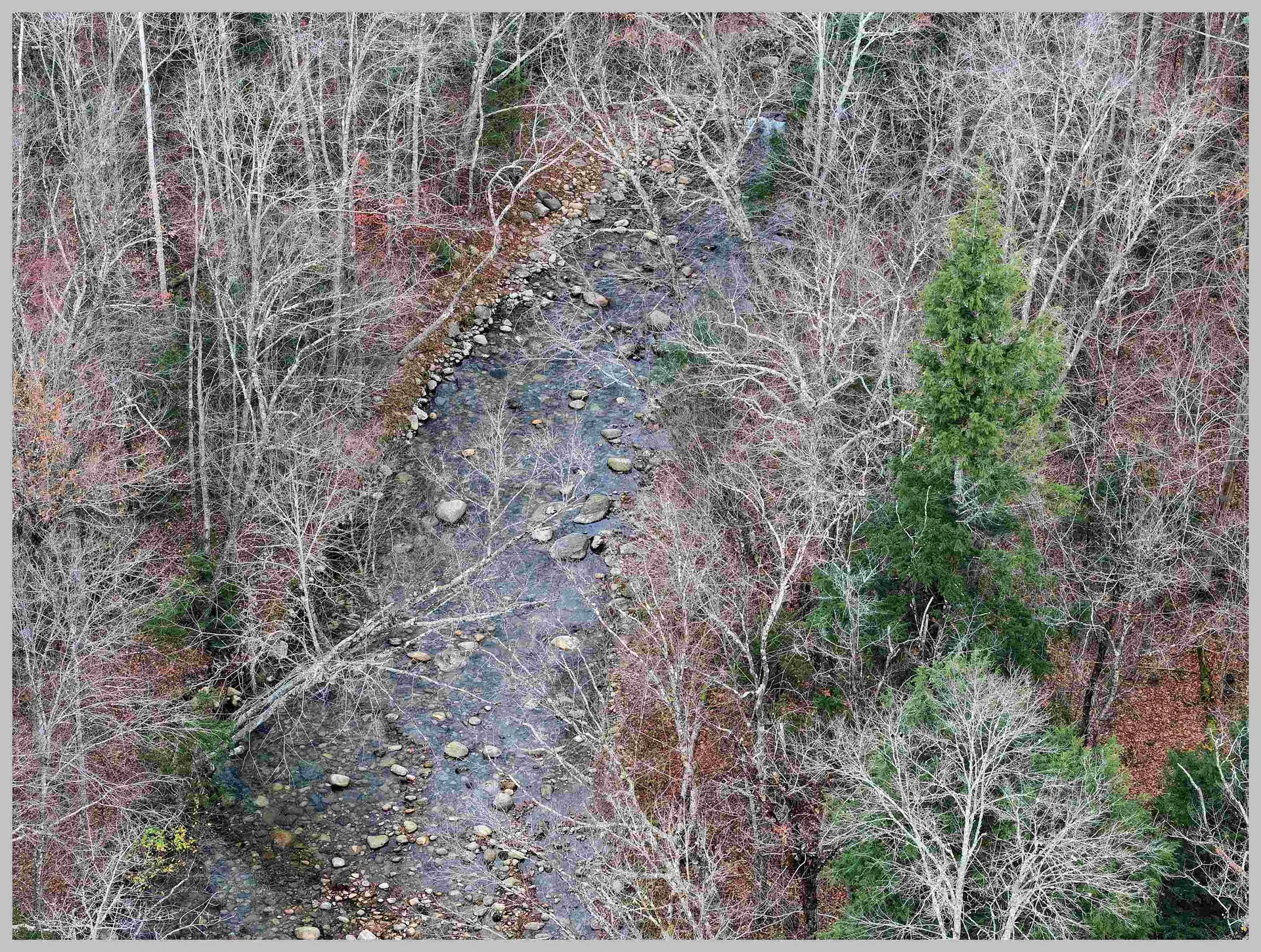 0 Thornton Gore Road Thornton NH 03285