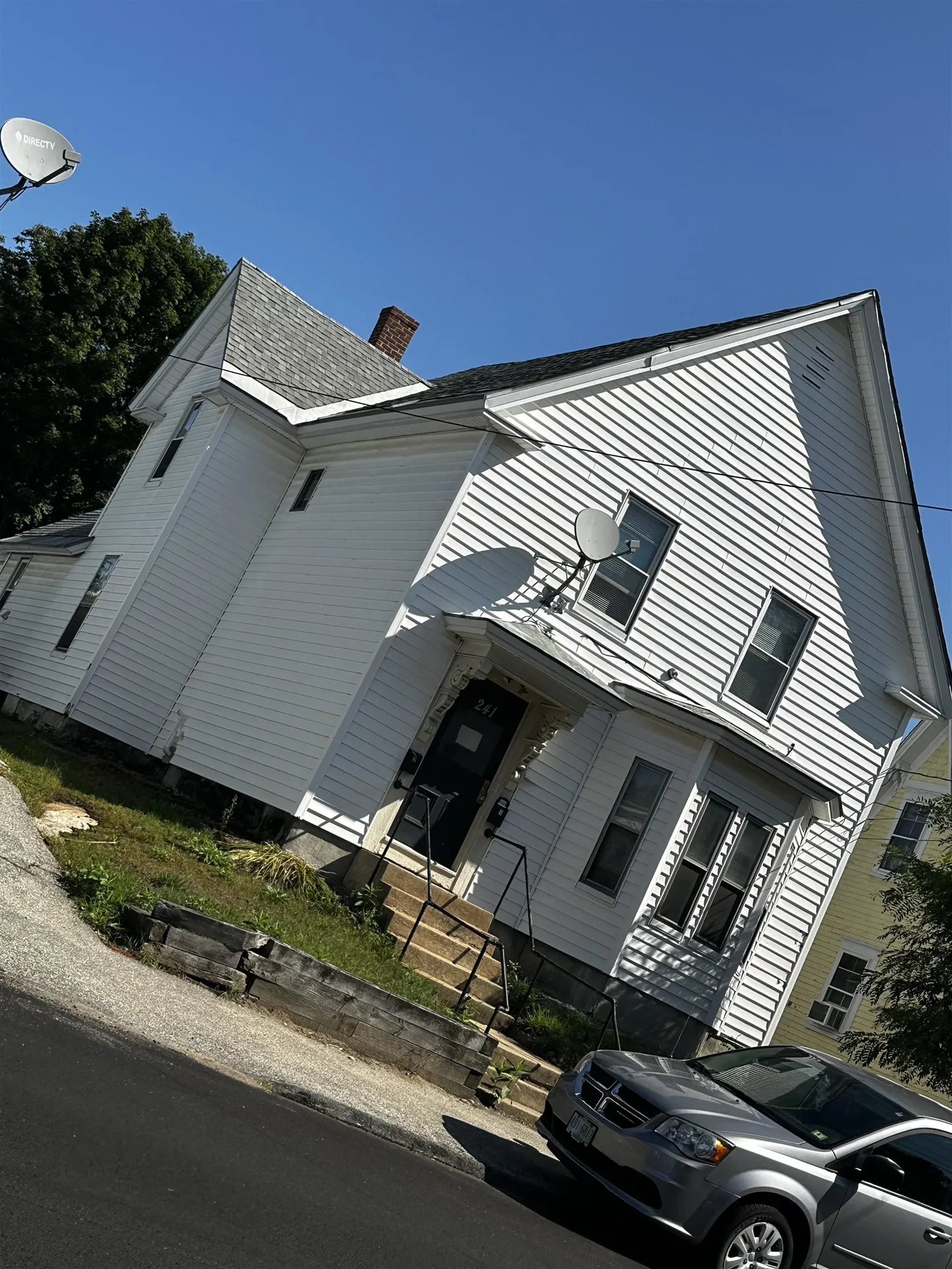 241 W Hancock Street Manchester NH 03102