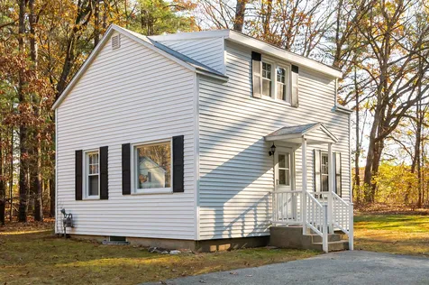 30 Atwood Avenue Hudson NH 03051